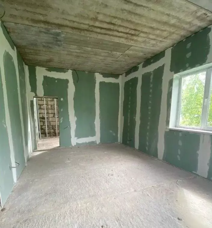 3-к кв. Ленинградская область, Тосненский район, Федоровское городское ... - Фото 1