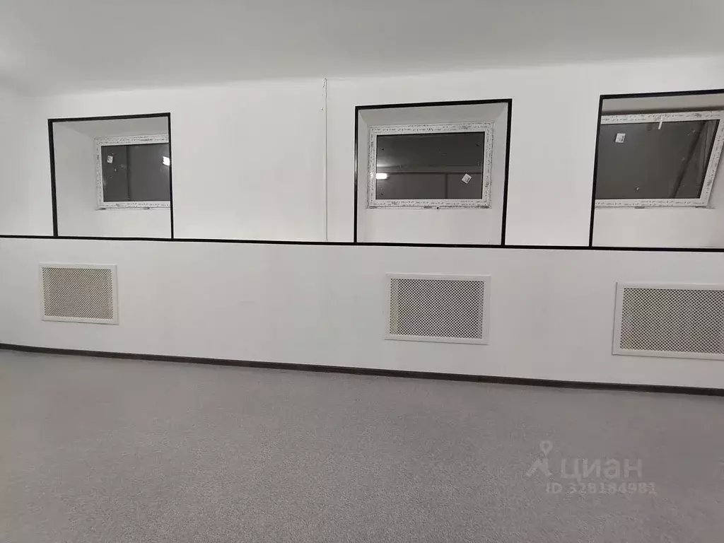 Помещение свободного назначения в Москва Малая Семеновская ул., ... - Фото 0