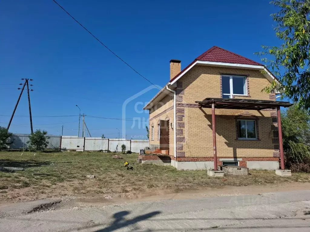 Дом в Рязанская область, Рязанский муниципальный округ, Ока ДПК ул. ... - Фото 2