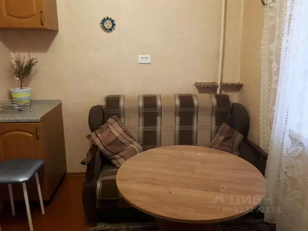 1-к кв. Владимирская область, Владимир ул. Алябьева, 16 (36.0 м) - Фото 1