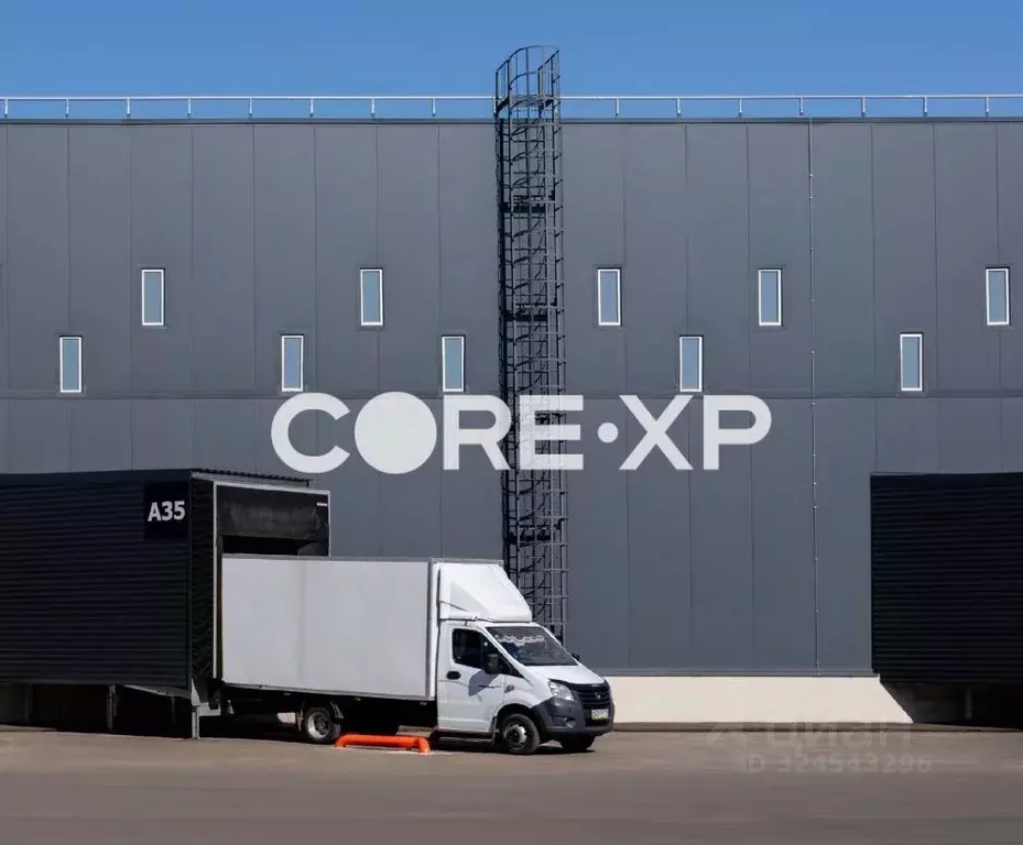 Помещение свободного назначения в Московская область, Домодедово ... - Фото 2