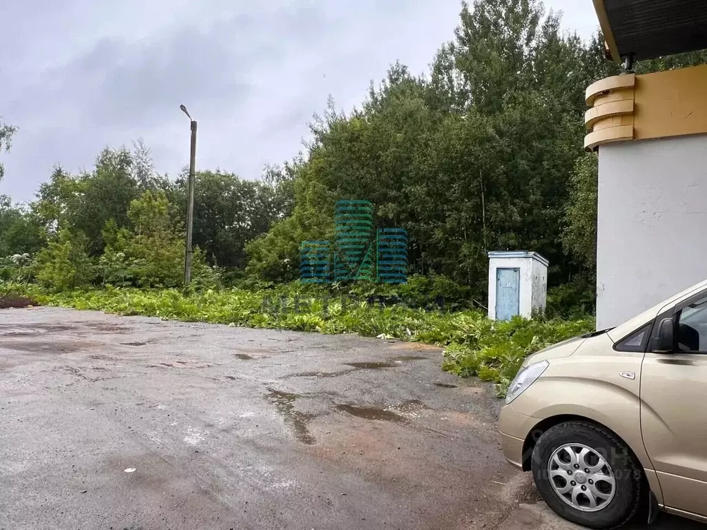 Производственное помещение в Калужская область, Износковский ... - Фото 2