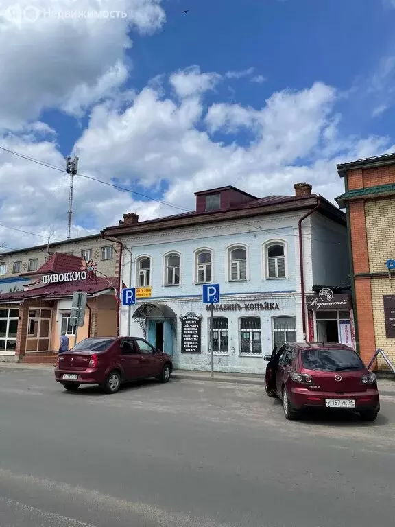 Помещение свободного назначения (260 м) - Фото 0