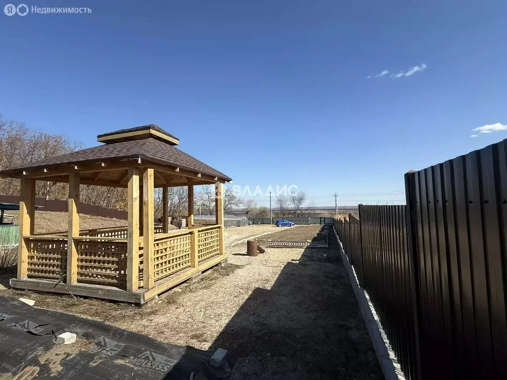 Участок в Благовещенск, посёлок Моховая Падь, Железнодорожная улица ... - Фото 1