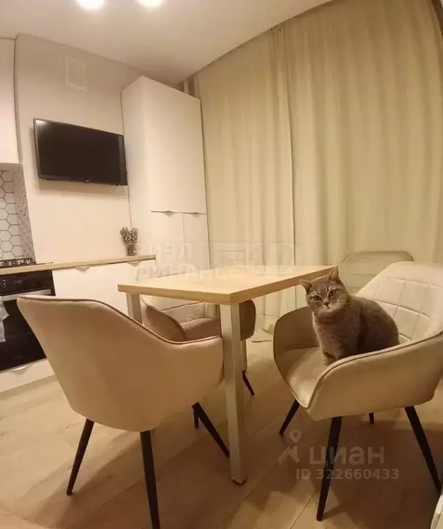 2-к кв. Калининградская область, Калининград Суздальская ул., 20к3 ... - Фото 1