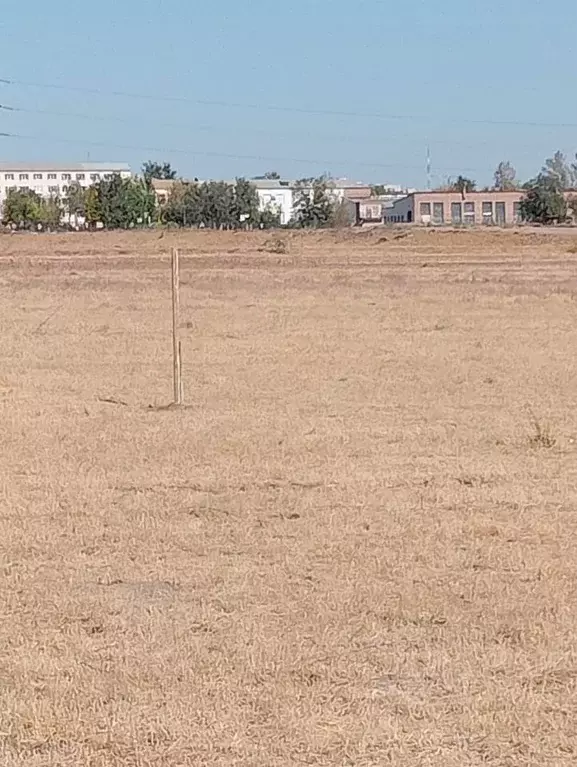 Участок в Астраханская область, Астрахань ул. Сабанс Яр (6.1 сот.) - Фото 2