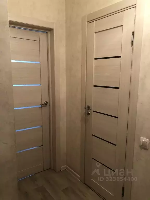 2-к кв. Нижегородская область, Нижний Новгород ул. Героя Советского ... - Фото 1