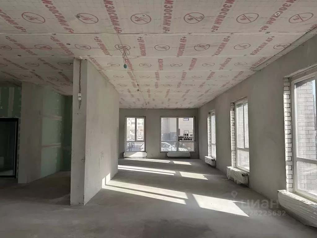 Помещение свободного назначения в Алтайский край, Барнаул ... - Фото 2