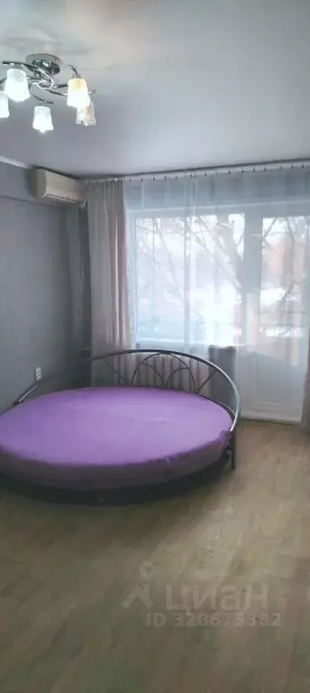 Свободной планировки кв. Астраханская область, Астрахань ул. Татищева, ... - Фото 1