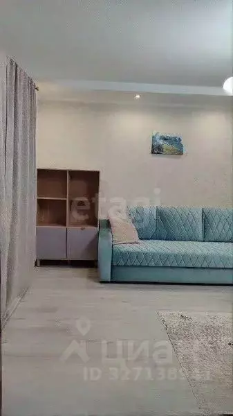 2-к кв. Ростовская область, Аксай ул. Вартанова, 31 (68.0 м) - Фото 1