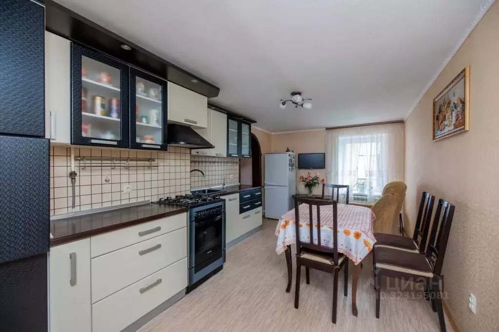 Дом в Оренбургская область, Оренбург Берды мкр, ул. Державина, 13 (114 ... - Фото 2