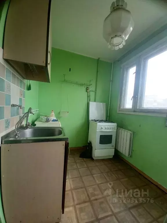 2-к кв. Санкт-Петербург ул. Морской Пехоты, 2 (44.0 м) - Фото 2