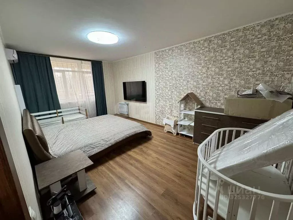 2-к кв. Белгородская область, Белгород ул. Шаландина, 5А (67.8 м) - Фото 2