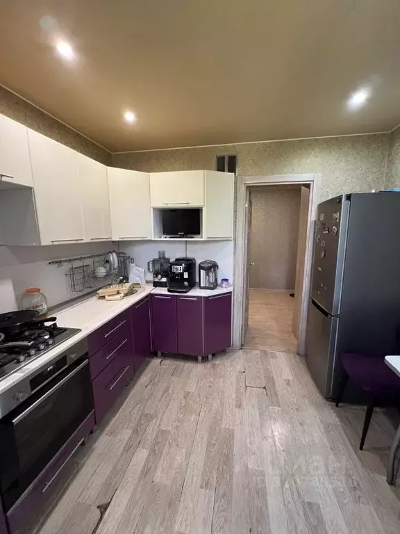 2-к кв. Псковская область, Великие Луки ул. Дьяконова, 19 (53.7 м) - Фото 1