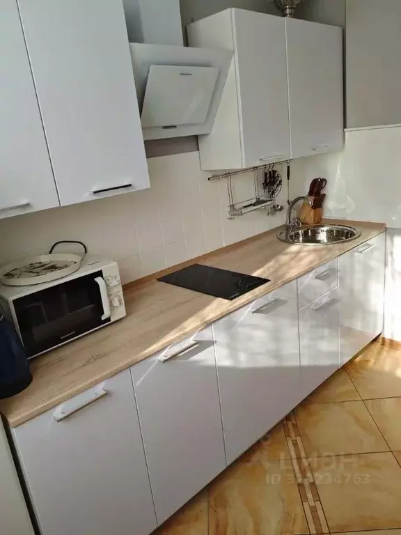 1-к кв. Москва Шипиловская ул., 57 (40.0 м) - Фото 1