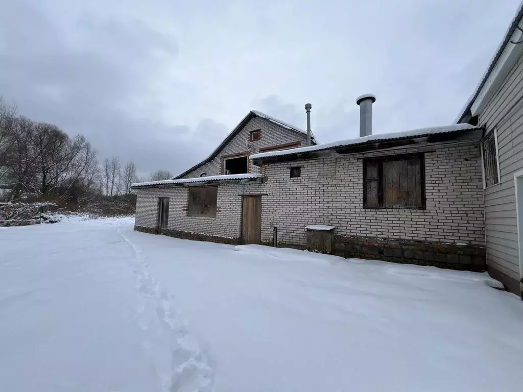 Дом в Московская область, Коломна Советская ул., 40 (155 м) - Фото 2