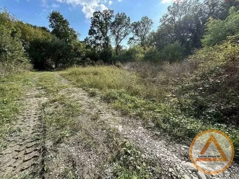 Участок в Краснодарский край, Туапсинский муниципальный округ, с. ... - Фото 2