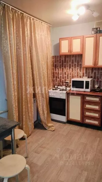 1-к кв. Новосибирская область, Новосибирск ул. Немировича-Данченко, ... - Фото 1