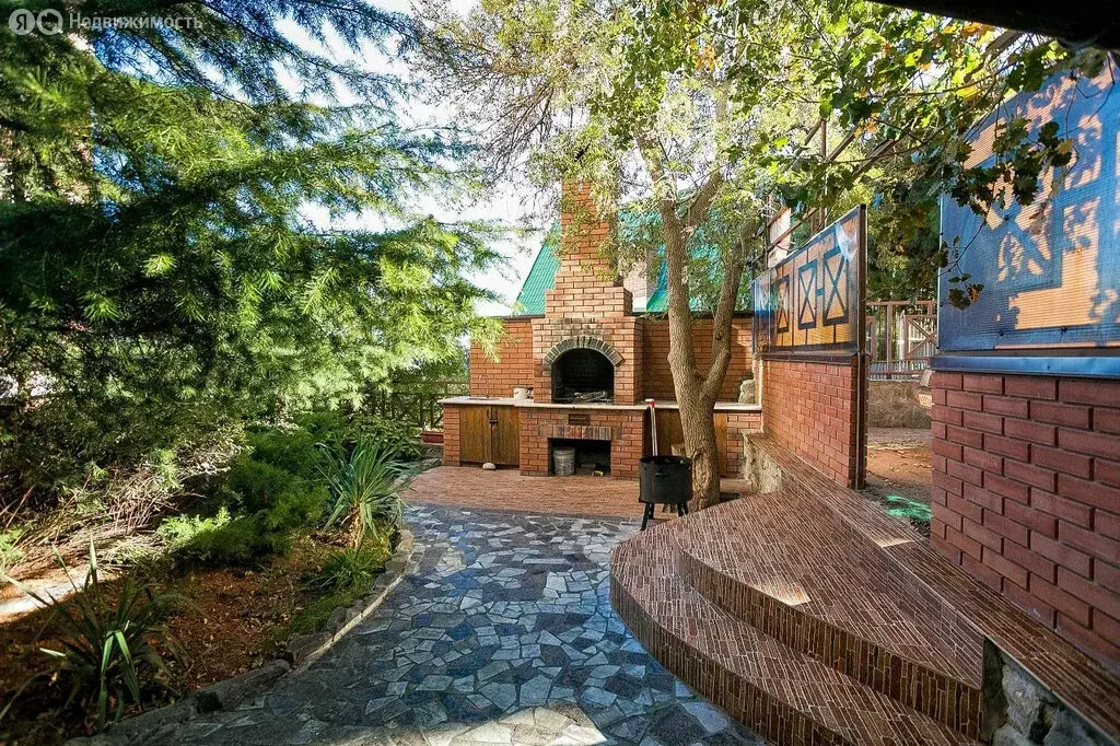 1-комнатная квартира: Ливадия, Виноградная улица, 19А (66 м) - Фото 1