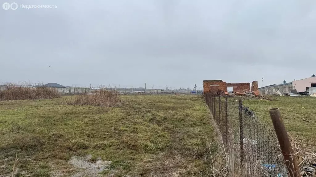 Участок в посёлок городского типа Семендер, улица Космонавтов, 2А (3 ... - Фото 1