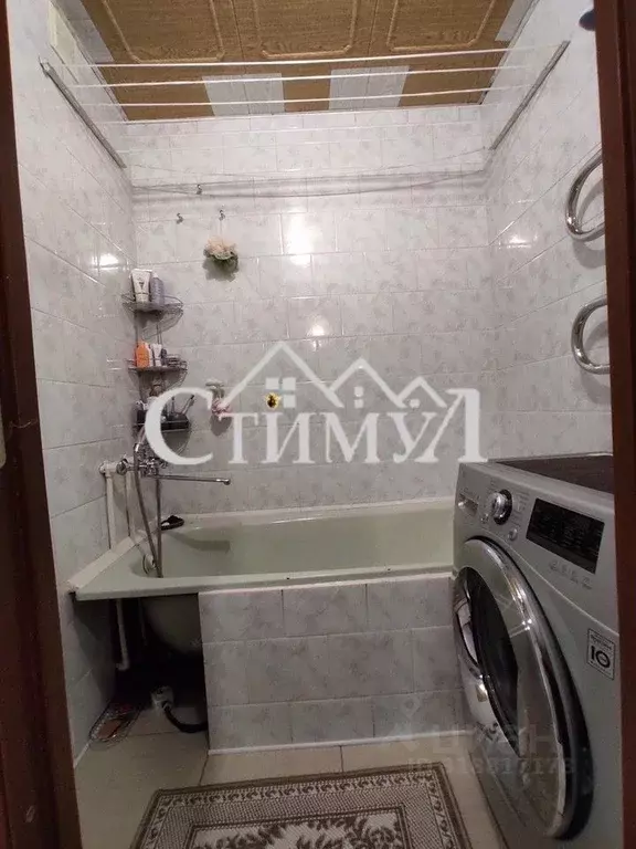 3-к кв. Хакасия, Усть-Абакан рп ул. Пионерская, 49А (66.7 м) - Фото 2