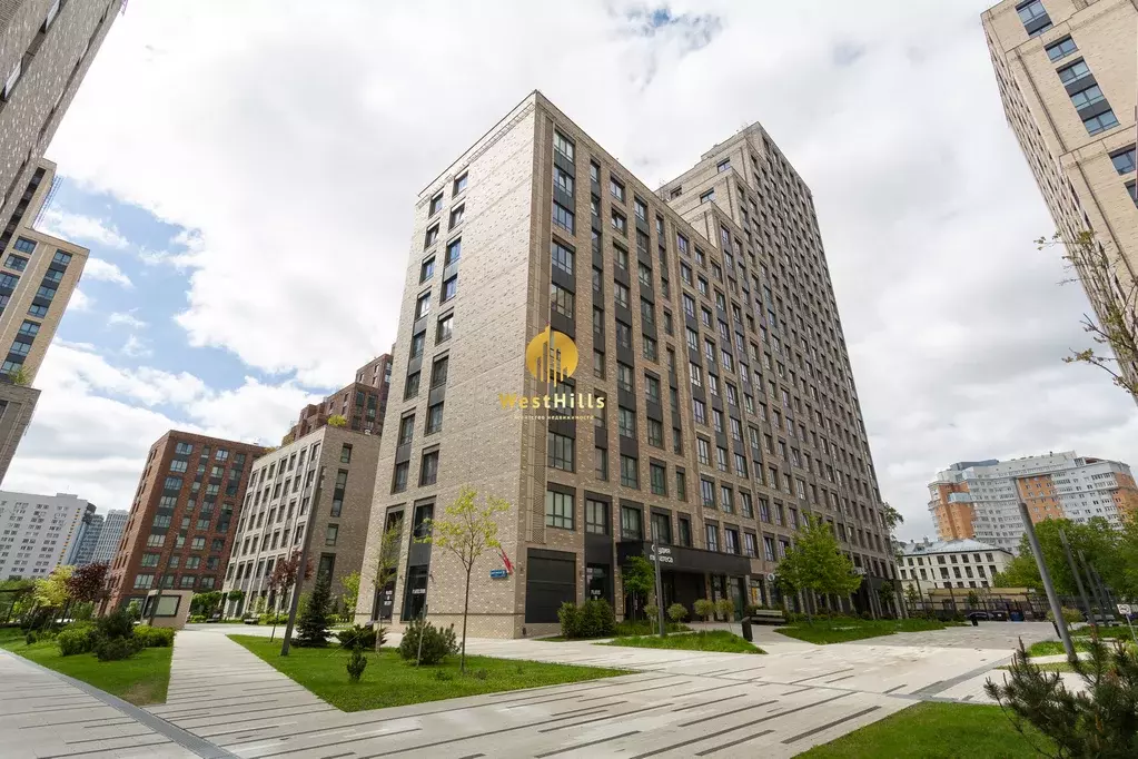Продаётся 3-к квартира, 93.3 м - Фото 0