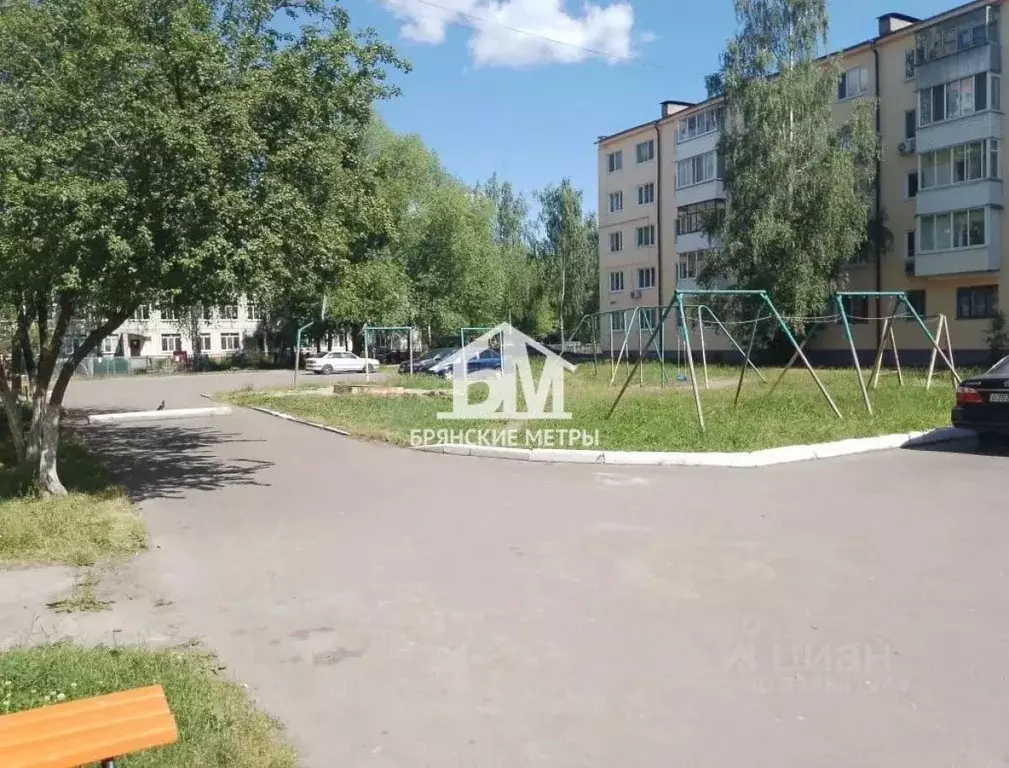 Комната Брянская область, Брянск Красная ул., 20 (19.0 м) - Фото 1