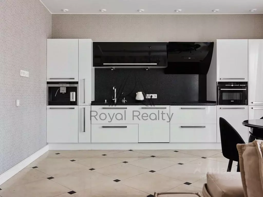 3-к кв. Санкт-Петербург Корпусная ул., 9 (157.0 м) - Фото 1