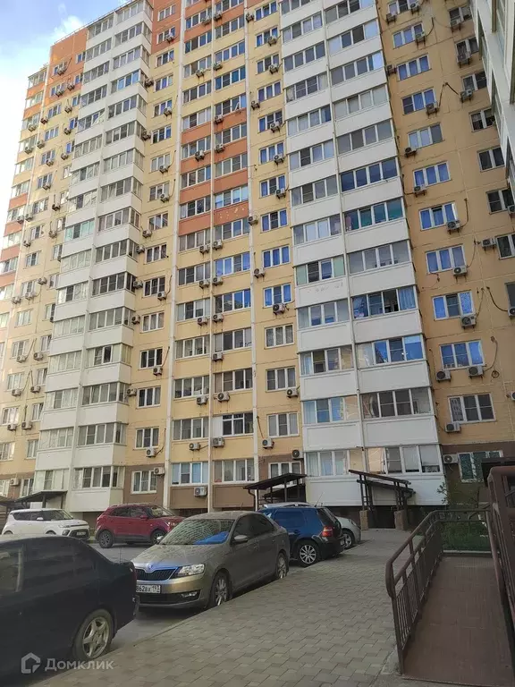 Продаётся 2-к квартира, 61.8 м - Фото 0