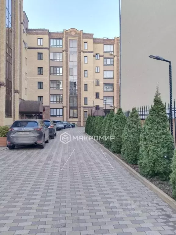 2-к кв. Кировская область, Киров Орловская ул., 20Б (41.5 м) - Фото 2