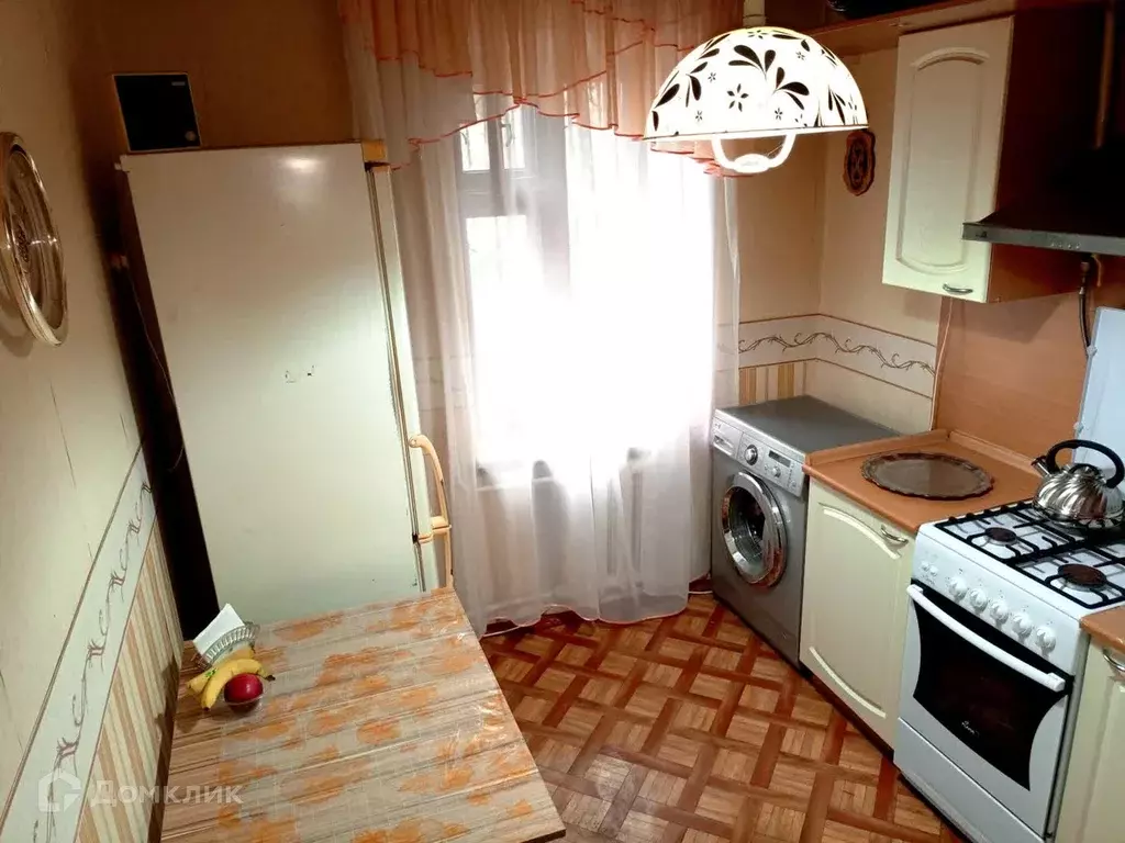 Продаётся 2-к квартира, 46.3 м - Фото 0