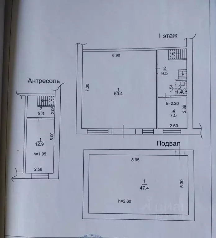 Торговая площадь в Саратовская область, Саратов Московская ул., 116 ... - Фото 1