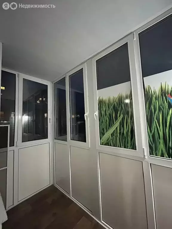 1-комнатная квартира: Волгоград, микрорайон Тулака, Аджарская улица, ... - Фото 1