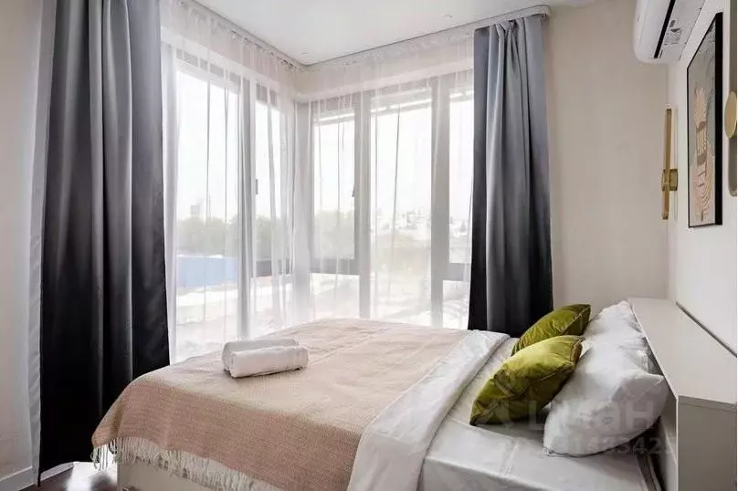 2-к кв. Москва Окружной проезд, 10Б (45.0 м) - Фото 2