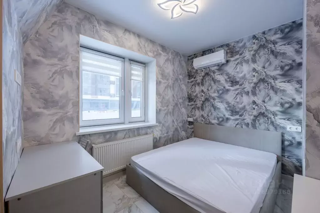 1-к кв. Москва Автозаводская ул., 23С120 (23.0 м) - Фото 1