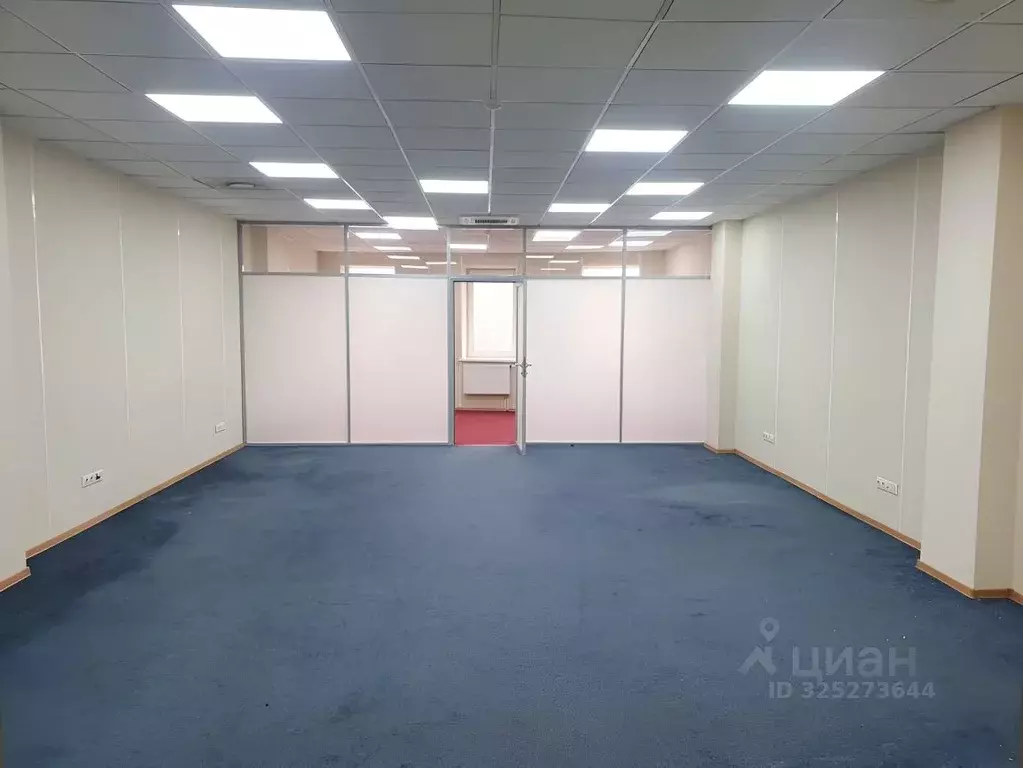 Офис в Хабаровский край, Хабаровск ул. Постышева, 22А (74 м) - Фото 2