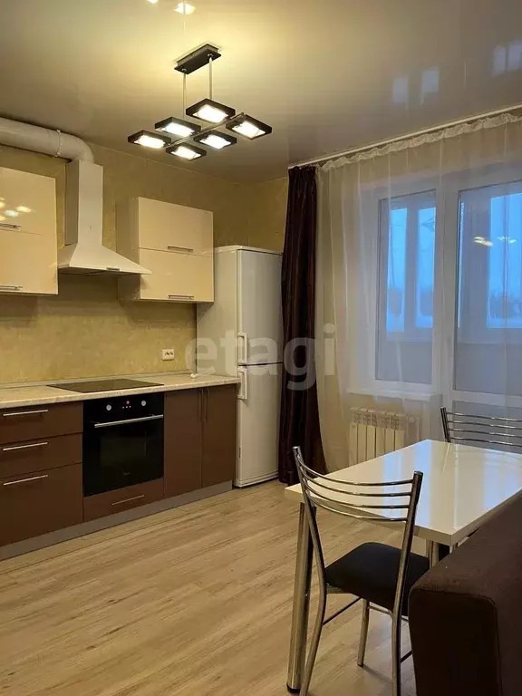 Квартира, студия, 40.79 м - Фото 0