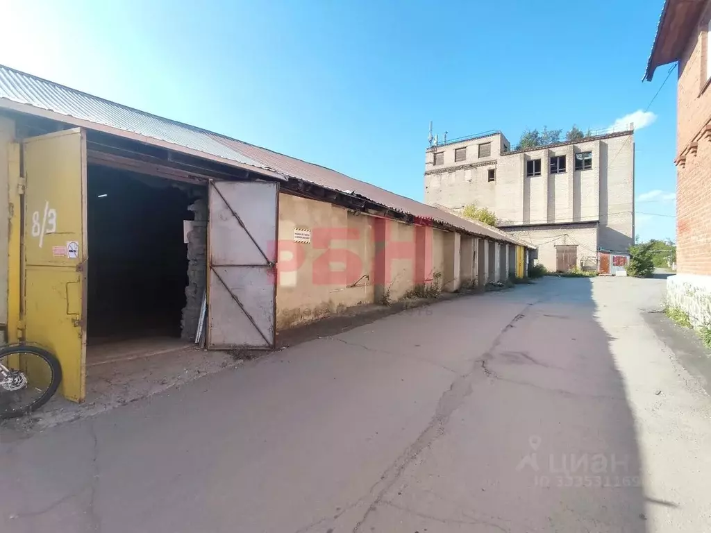 Склад в Челябинская область, Челябинск ул. Кирова, 130Ч (300 м) - Фото 2