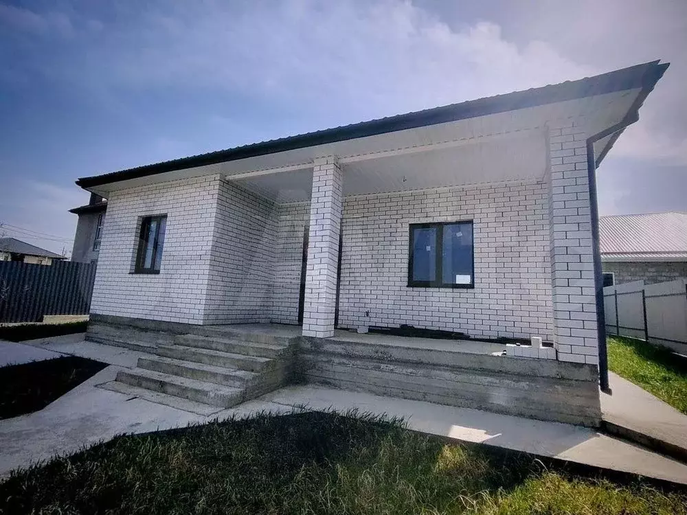 Дом 100 м на участке 3,3 сот. - Фото 0
