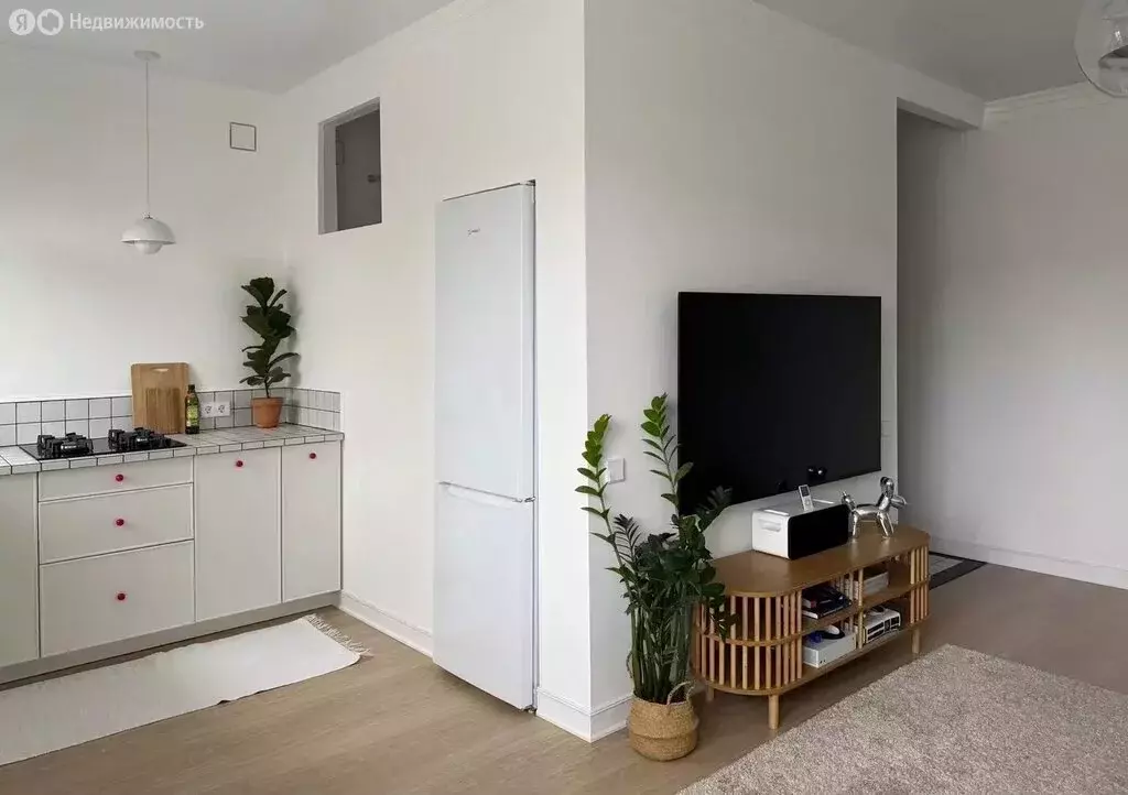 2-комнатная квартира: Екатеринбург, улица Бажова, 125 (44 м) - Фото 2