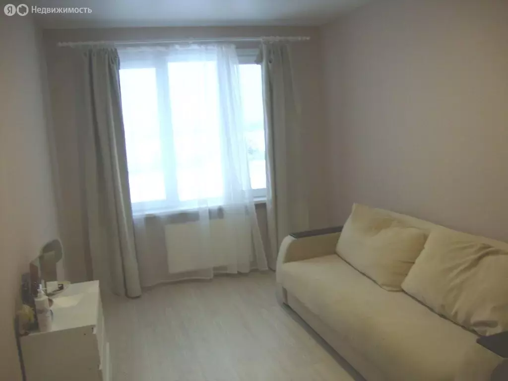 2-комнатная квартира: село Выльгорт, Юбилейная улица, 41 (44 м) - Фото 2