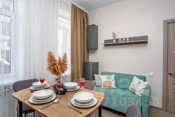 2-к кв. Приморский край, Владивосток ул. Адмирала Фокина, 11Б (40.0 м) - Фото 0