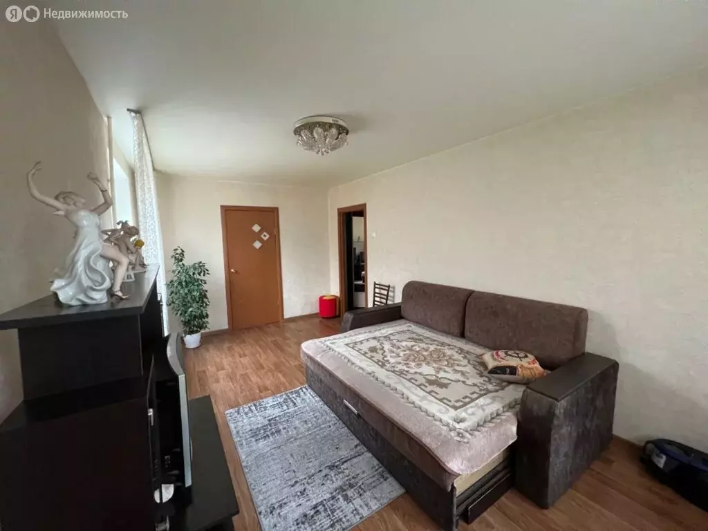 3-комнатная квартира: Саратов, Электронная улица, 7 (57.4 м) - Фото 1