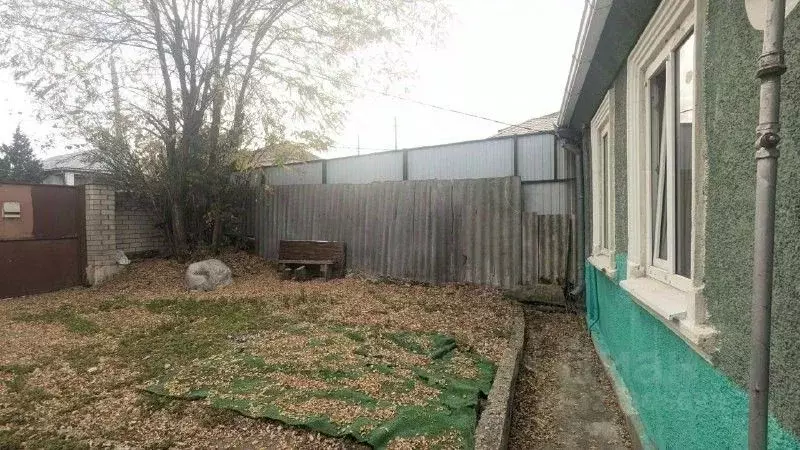 Дом в Краснодарский край, Новороссийск ул. Осоавиахима, 65 (62 м) - Фото 2