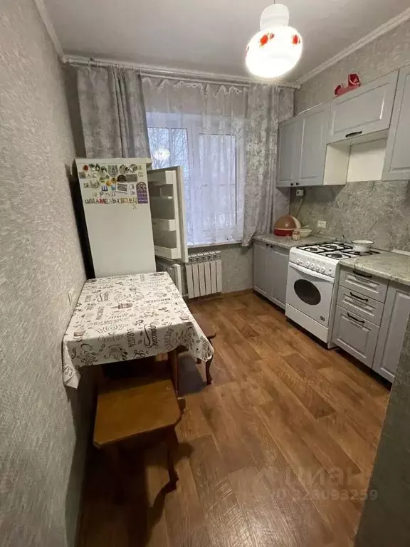 2-к кв. Курская область, Курск Северо-Западный мкр,  (48.0 м) - Фото 1