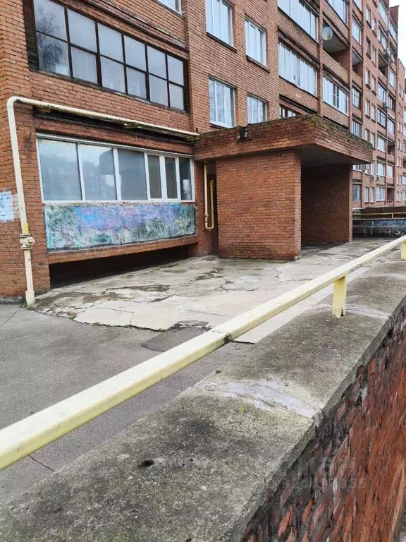 1-к кв. Московская область, Пущино Серпухов городской округ, АБ мкр, ... - Фото 0