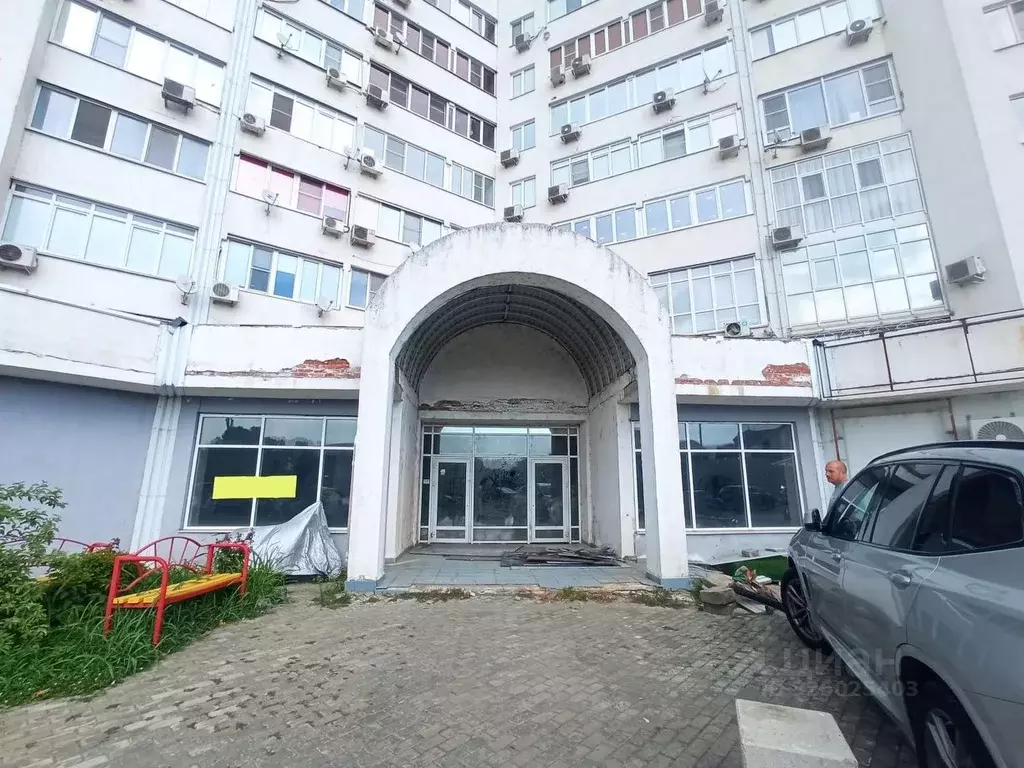 Помещение свободного назначения в Краснодарский край, Краснодар ... - Фото 2