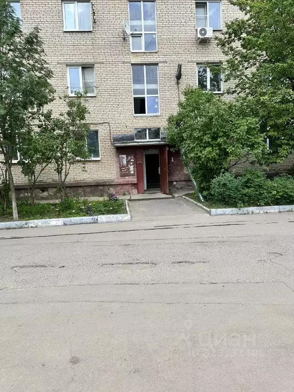 Студия Московская область, Дедовск г. Истра муниципальный округ, ул. ... - Фото 0