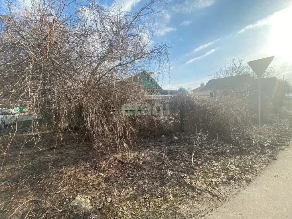 Дом в Тамбовская область, Мичуринск ул. Серафимовича, 32 (40 м) - Фото 1