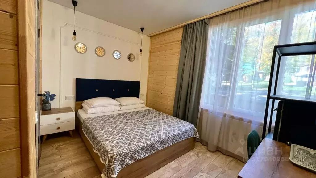 Комната Карачаево-Черкесия, Зеленчукский район, с. Архыз  (14.0 м) - Фото 0